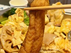 -松哥油焖大虾.小龙虾.黑鸭煲(海岸城店)