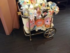 -色響火锅(恒隆广场店)