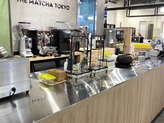-THE MATCHA TOKYO抹茶东京