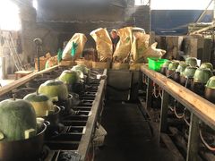 -红旗山庄(圭峰山店)