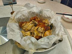 -新白鹿餐厅(龙游路店)