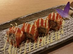 -阿吾罗·月咏精致日料(港汇恒隆广场店)