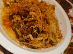 -西贝莜面村(上海百联西郊店)