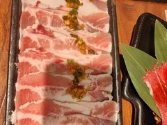 -九田家黑牛烤肉料理(新辰里亚运村店)
