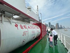 -上海港国际客运中心