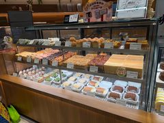 -君之狮子山·轻糖烘焙(松江印象城店)