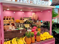 -泰妃殿(武汉首店)