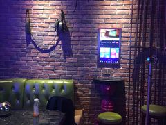 -歌友汇KTV(大悦城11层店)