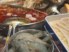 -懂食汇自助火锅