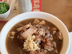 -北京小肠陈饭庄(方庄店)
