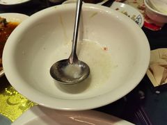 -醉美东江·三文鱼·烧鸡公