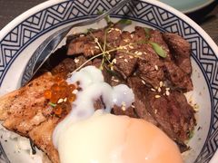 -山葵家·创意料理(EFC欧美广场店)