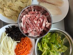 -原始泥炉烤肉(总店)