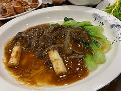 -燕风楼烤鸭店(建设总店)