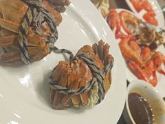 -飨食汇全日制餐厅·昆山皇冠假日酒店(九方店)