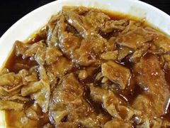 -柒號馆天津菜·八珍豆腐·牛窝骨