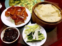 -明香海鲜酒家(华强北店)