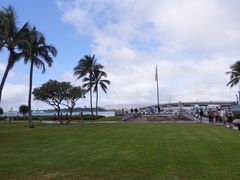 -夏威夷珍珠港