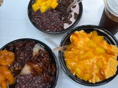 -小胖老味刨冰