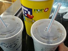 -金逸影城(影视中心IMAX店)