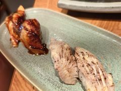 -Tuna maki寿司(园区永旺店)