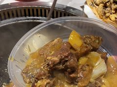 -玺炖·中国铁锅炖(虹桥天街店)