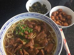 -好面道大肠面(中华路店)