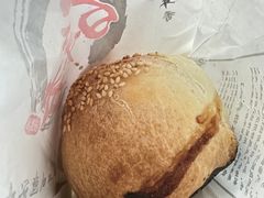 -百年夯碳烤胡椒饼(阿拉城店)