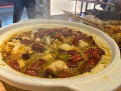 -花盐街·四川乐山小吃(西单大悦城店)