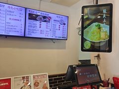 -不二心·鲜肉大包·海胆小笼汤包(二七广场店)