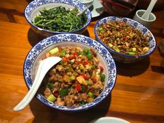 -湘江红·湖南招牌菜(莲花南路店)