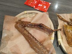 -小粉房鲽鱼头海鲜小串(燕郊总店)