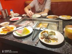 -韩风源自助烤肉(国贸精品店)