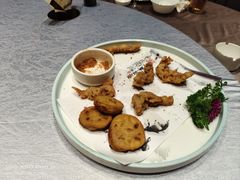 -盛福楼·惠山宴(盛岸路店)