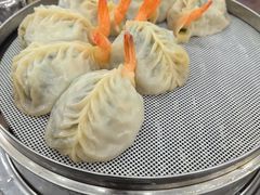 -叶存利海鲜大馅饺子(海宁路总店)