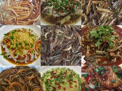 酒店特色美食-迎宾饭店