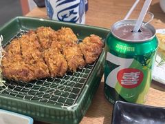 -沼津港精致料理·寿喜烧·烧鸟(青浦宝龙广场日料榜单店)