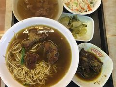 -好成财牛排馆(涂门街总店)