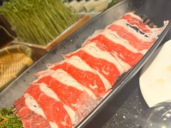 -捞王锅物料理(凯旋路店)