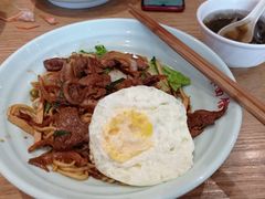 -阿琴面馆(武林路店)