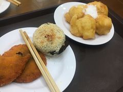 -白魁老号饭庄(交道口店)