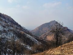 -青龙山景区