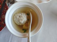-蘇锦宴·淮扬菜烤鸭·小院(三元桥霄云路店)