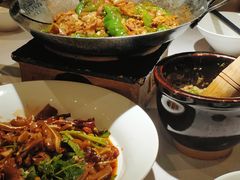 -费大厨辣椒炒肉(黄兴中心广场店)