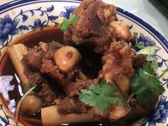 -姥家大锅台(魏各庄路店)