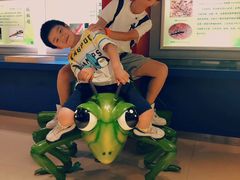 -上海昆虫博物馆