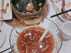 -七八冷面·延边朝鲜族美食(世纪汇店)