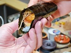 -麦MUGI铁板烧日式料理