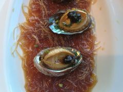 豆豉鲍鱼-上海小南国(正大店)