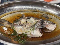 -钱大妈海鲜饭店(保利林语店)